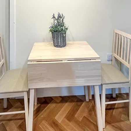 Marsay Feriehus Loftus