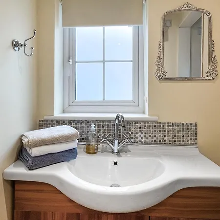 Marsay Feriehus Loftus