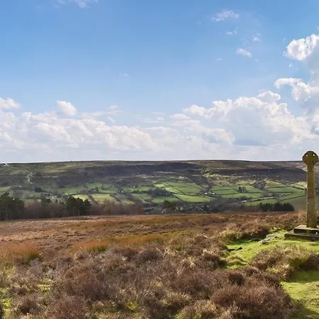 Feriehus Marsay Loftus