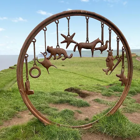 Дом отдыха Marsay Лофтус